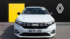 Dacia Sandero 1.0 Tce Journey 5dr CVT Petrol Hatchback